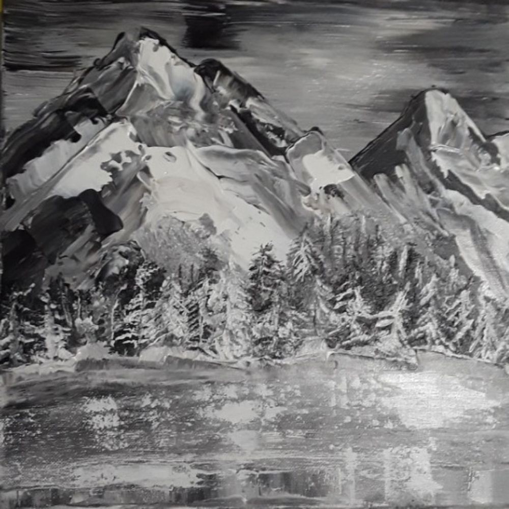 Original Painting